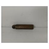 Schrader Tire Gauge Pat 1923