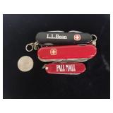Pocket Multi-Tool - L.L.Bean, Paul Mall