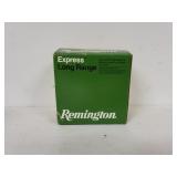 Remington Express Long Range 20 Ga. (25 Shells)