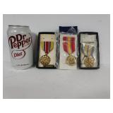 U.S. Military Medals