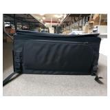 T-Bags Custom Motorcycle Travel Bag