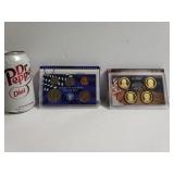 2009 United States Mint Presidential $1 Coin