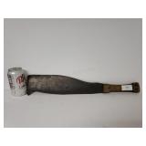 Machete Stamped Collins