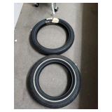 Dunlop D404F 100/90-19 MC & Harley Davidson