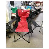 Coleman Foldable Chair