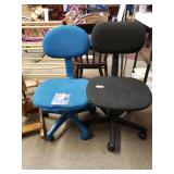 Computer Chairs(2)