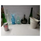 Vases And Bottles