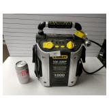 Stanley Instant Start Compressor And Starter