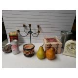 Household Decor Items