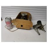 Model Plane Engines Tiger 60 Model