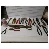 Assorted Specialty Tools