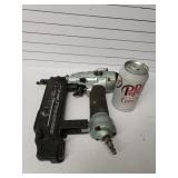Hitachi 18 Gauge Brad Nailer