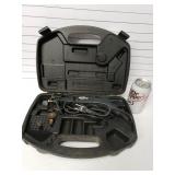 Black And Decker Wizard Dremel