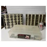 Parts Cases And Contents