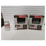 Traveller Blood Tracker Lights