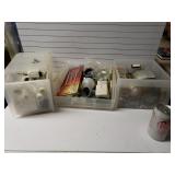 Hardware And Piping Joints