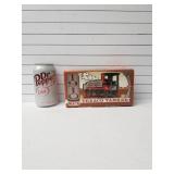 1910 Mack Texaco Tanker