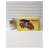 Remington Die-Cast Metal Collector Replica