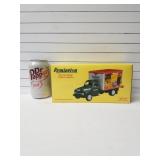 Remington Diecast Collector Replica "Quail"