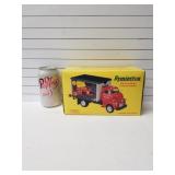 Remington Die-Cast Metal Collector Replica