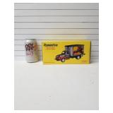 Remington Die-cast Metal Collector Replica