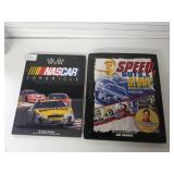 Nascar Books