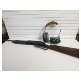 Crossman Model 73 .177 Pellet And BB Repeater &