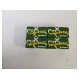 4 Remington 22 Thunderbolt