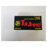 Tulammo 9mm Luger