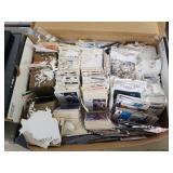 Football & Baseball Cards