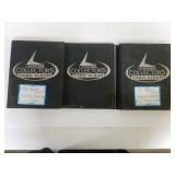 1988-89 Baseball Puzzles