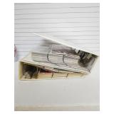 Football & Basketball Cards