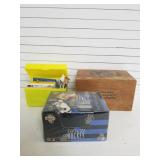 Hockey & Baseball Cards