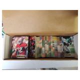 Sport Collectable Cards