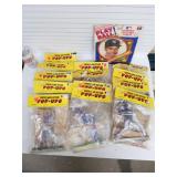 Super Star Action Pop-ups