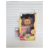 Limited Edition Cabbage Patch Kid