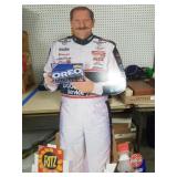 Dale Earnhardt Standee