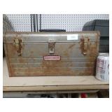 Craftsman Toolbox