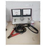 Snap-on Battery Starter & Tester