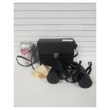 Sears Binoculars