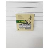 Remington 12 Gauge Hi-speed Shotshells