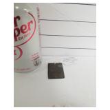 Slave Tag Charleston South Carolina 1835