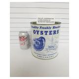 Phillip J Harrington & Son Oyster Co Secretary