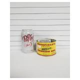 Woodfield Fish & Oyster Co Herring Roe Tin