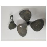 Boat Propellers