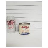 Sailor Girl Oyster Can