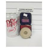 Eugene Dietzgen Circular Slide Rule