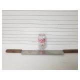 RH Forschner Co Taxidermy Trapping Fleshing Knife