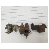 Tractor Carburetors & Parts