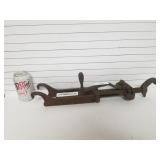 Antique Model A & T Split Rim Tire Tool